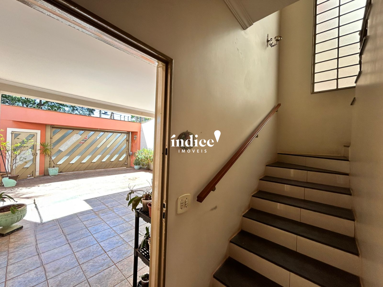 Casas para à venda no Jardim São Luiz na cidade de Ribeirão Preto: 