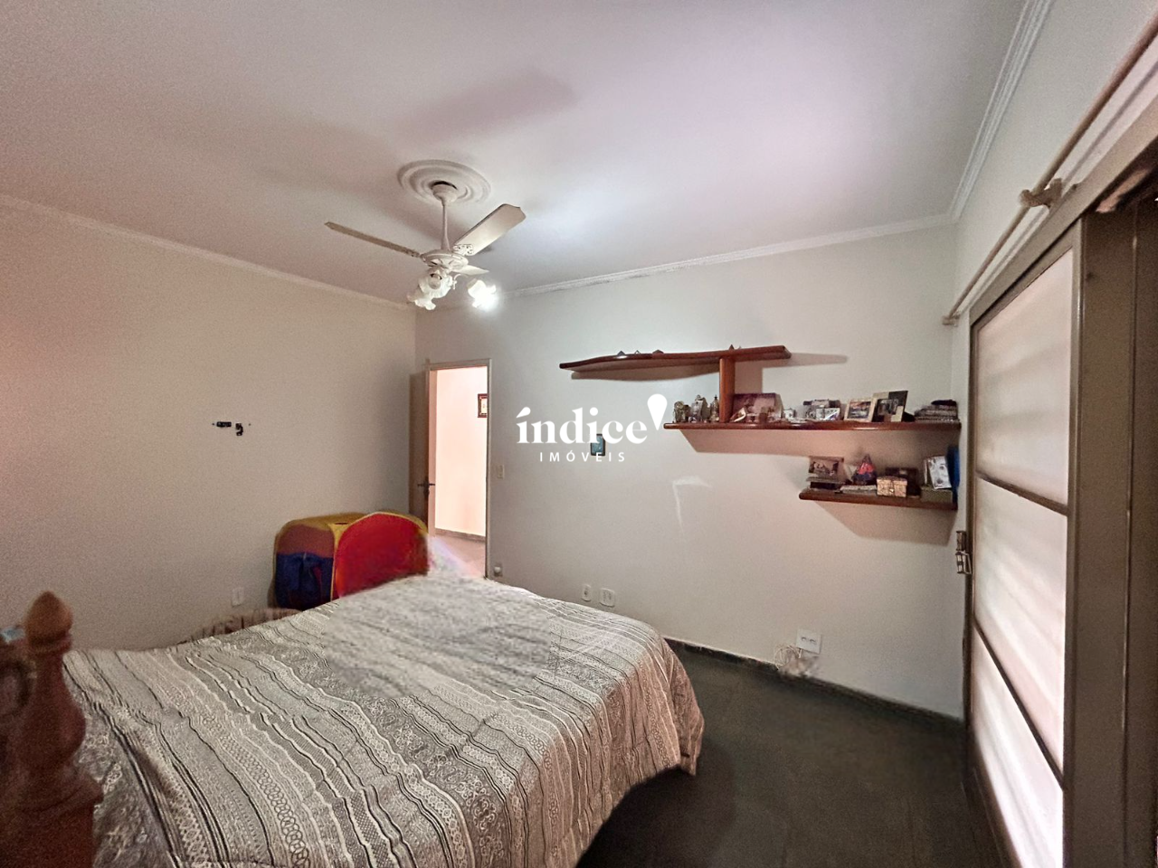 Casas para à venda no Jardim São Luiz na cidade de Ribeirão Preto: 