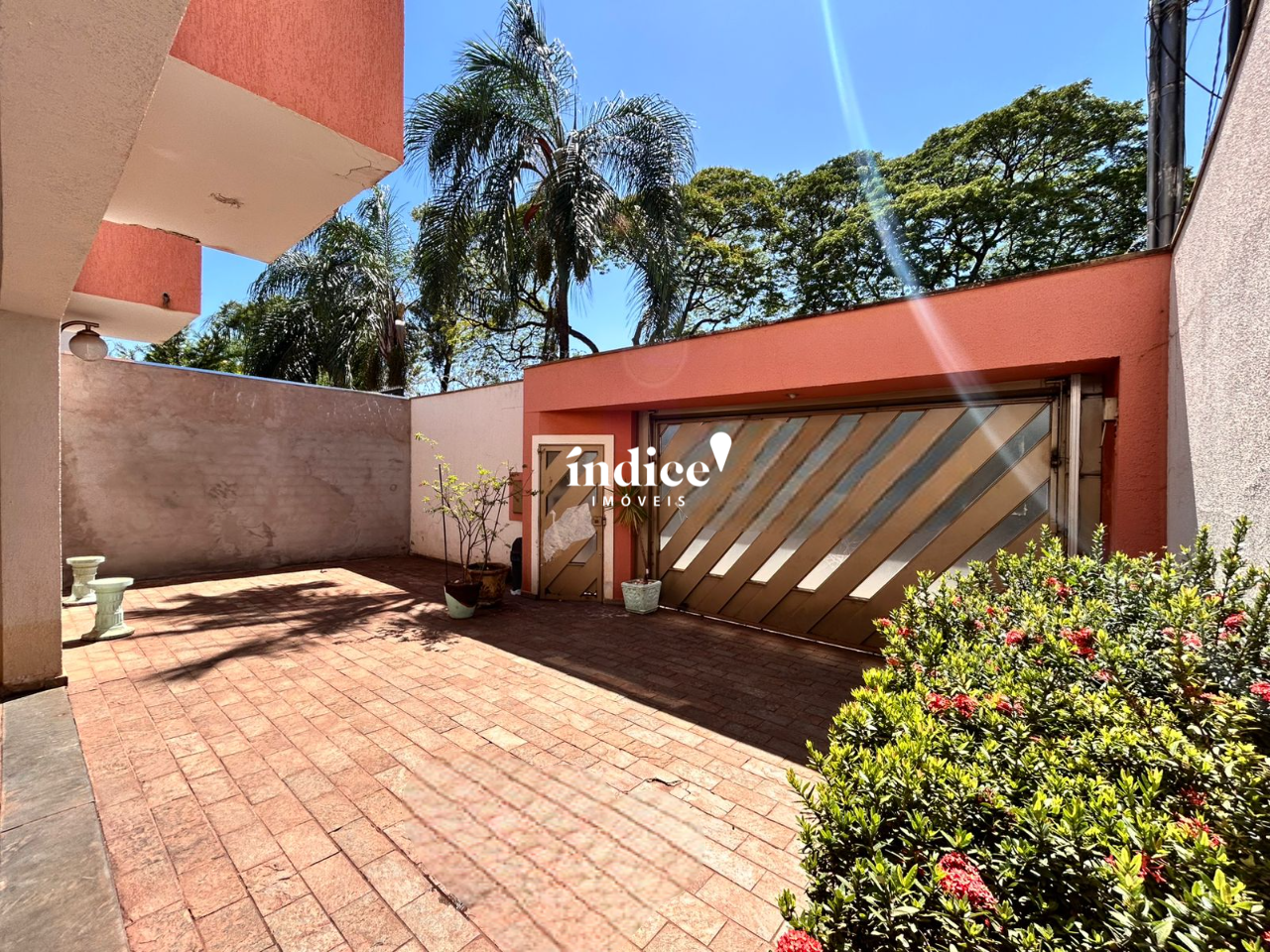 Casas para à venda no Jardim São Luiz na cidade de Ribeirão Preto: 