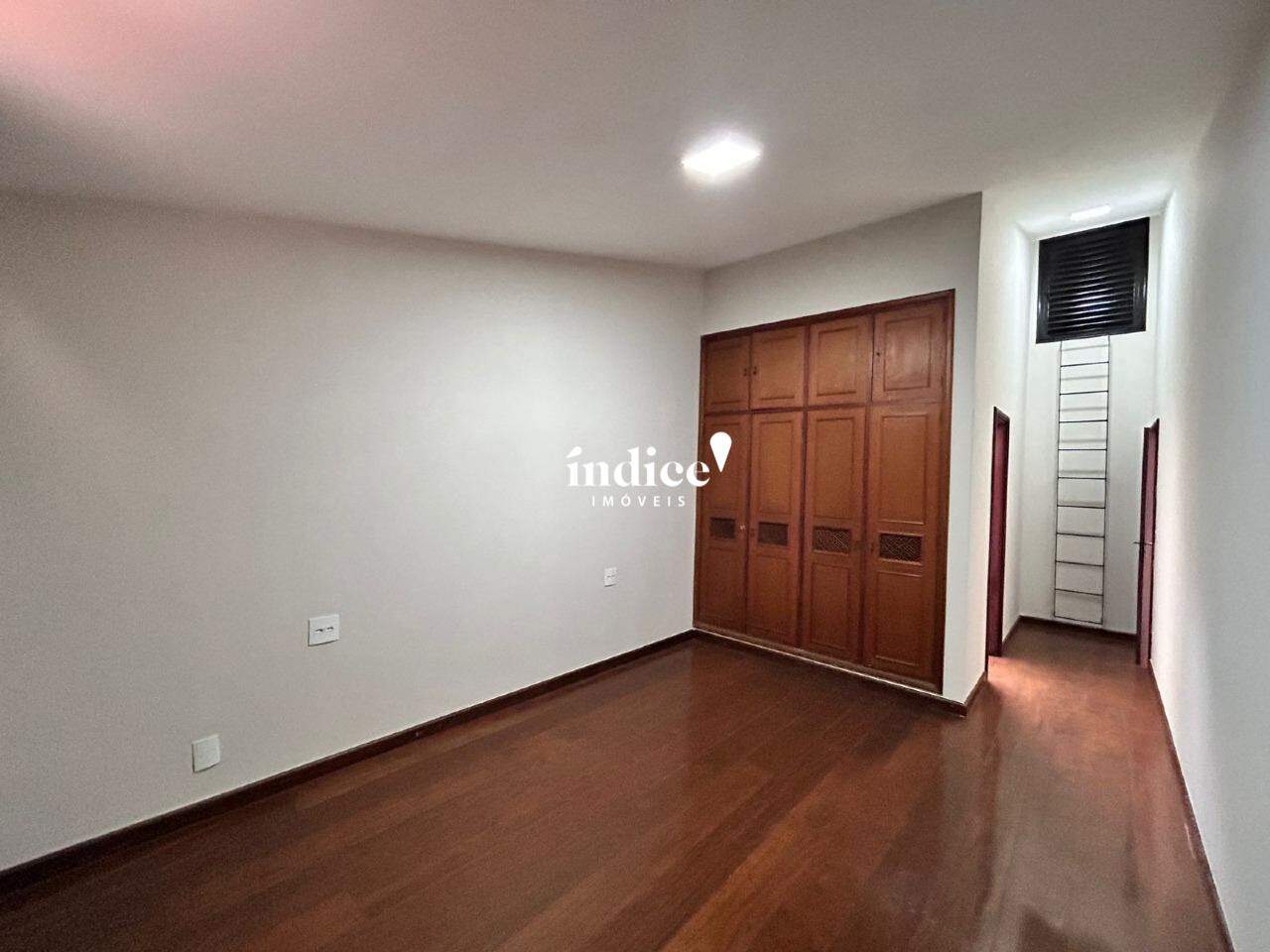 Casa Comercial para para aluguel no Alto da Boa Vista na cidade de Ribeirão Preto: 