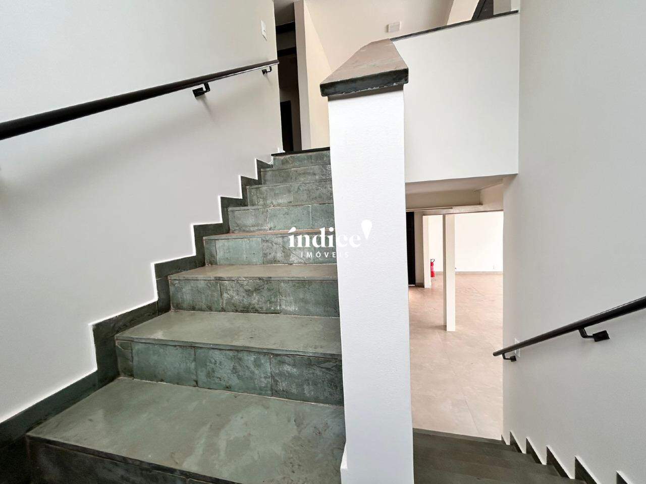 Casa Comercial para para aluguel no Alto da Boa Vista na cidade de Ribeirão Preto: 