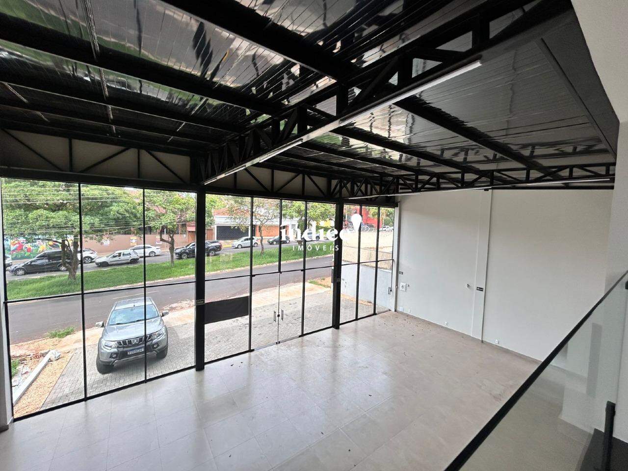 Casa Comercial para para aluguel no Alto da Boa Vista na cidade de Ribeirão Preto: 