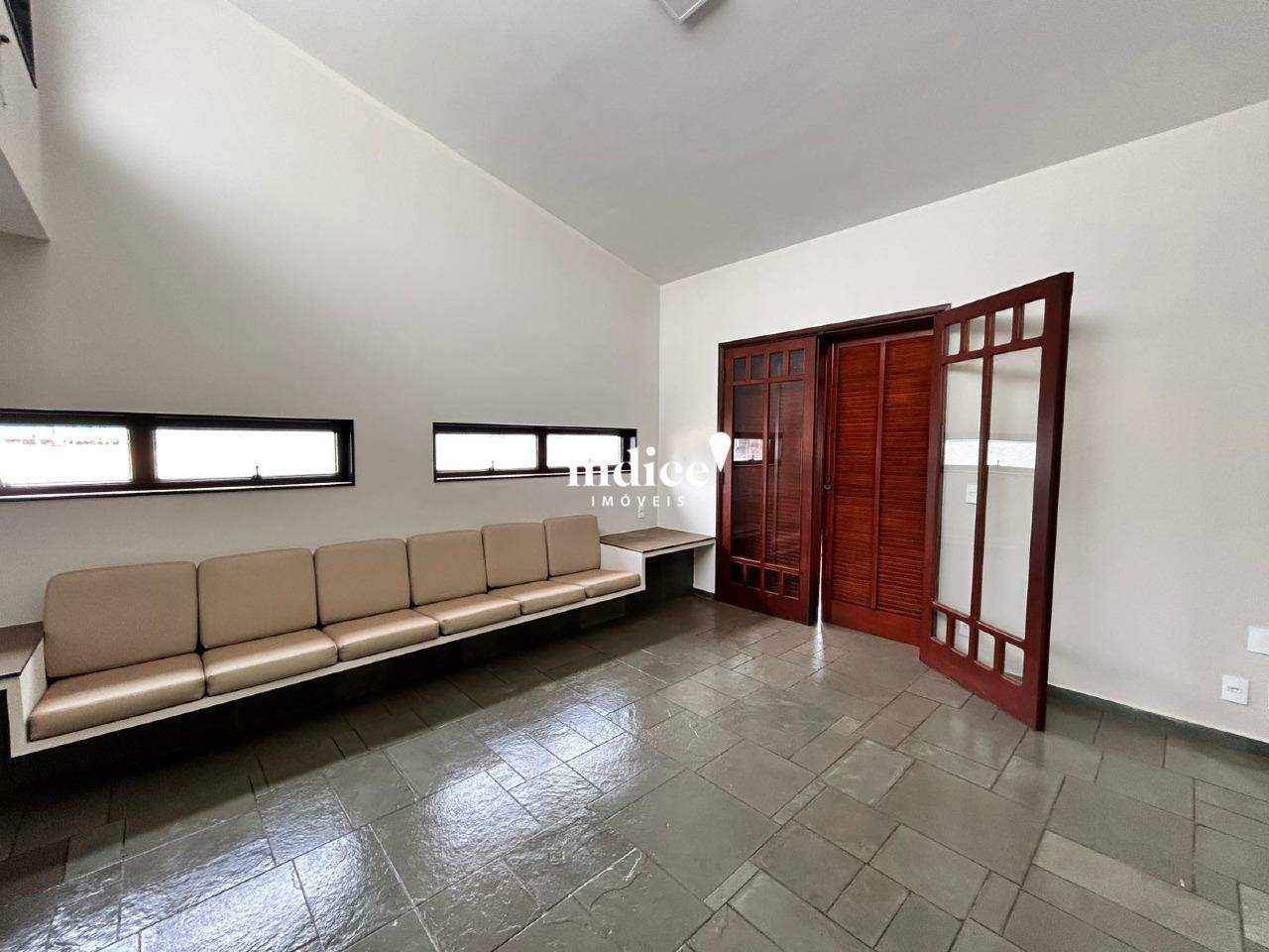 Casa Comercial para para aluguel no Alto da Boa Vista na cidade de Ribeirão Preto: 