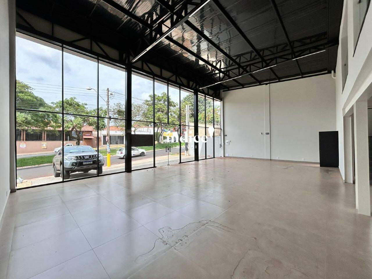 Casa Comercial para para aluguel no Alto da Boa Vista na cidade de Ribeirão Preto: 