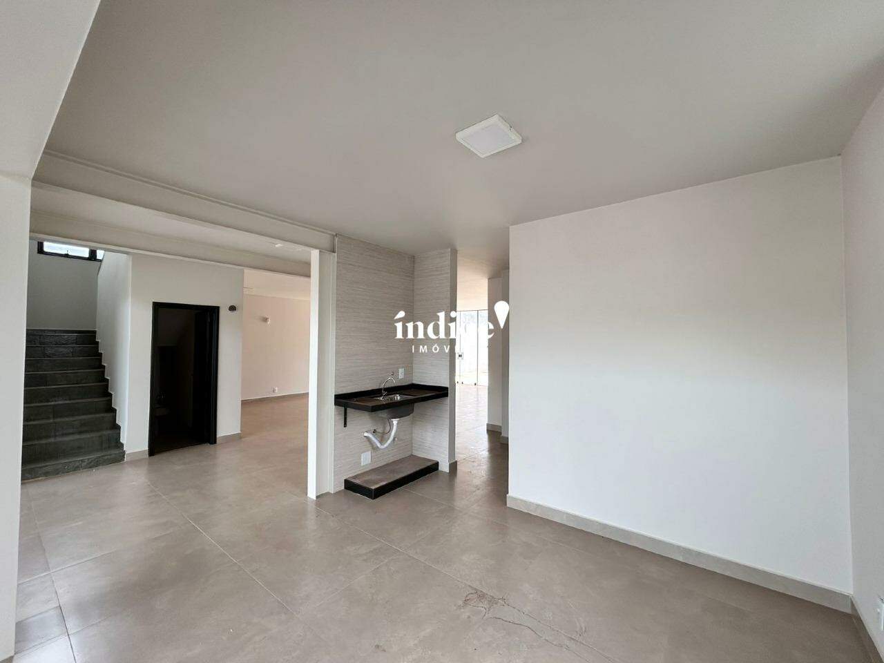 Casa Comercial para para aluguel no Alto da Boa Vista na cidade de Ribeirão Preto: 