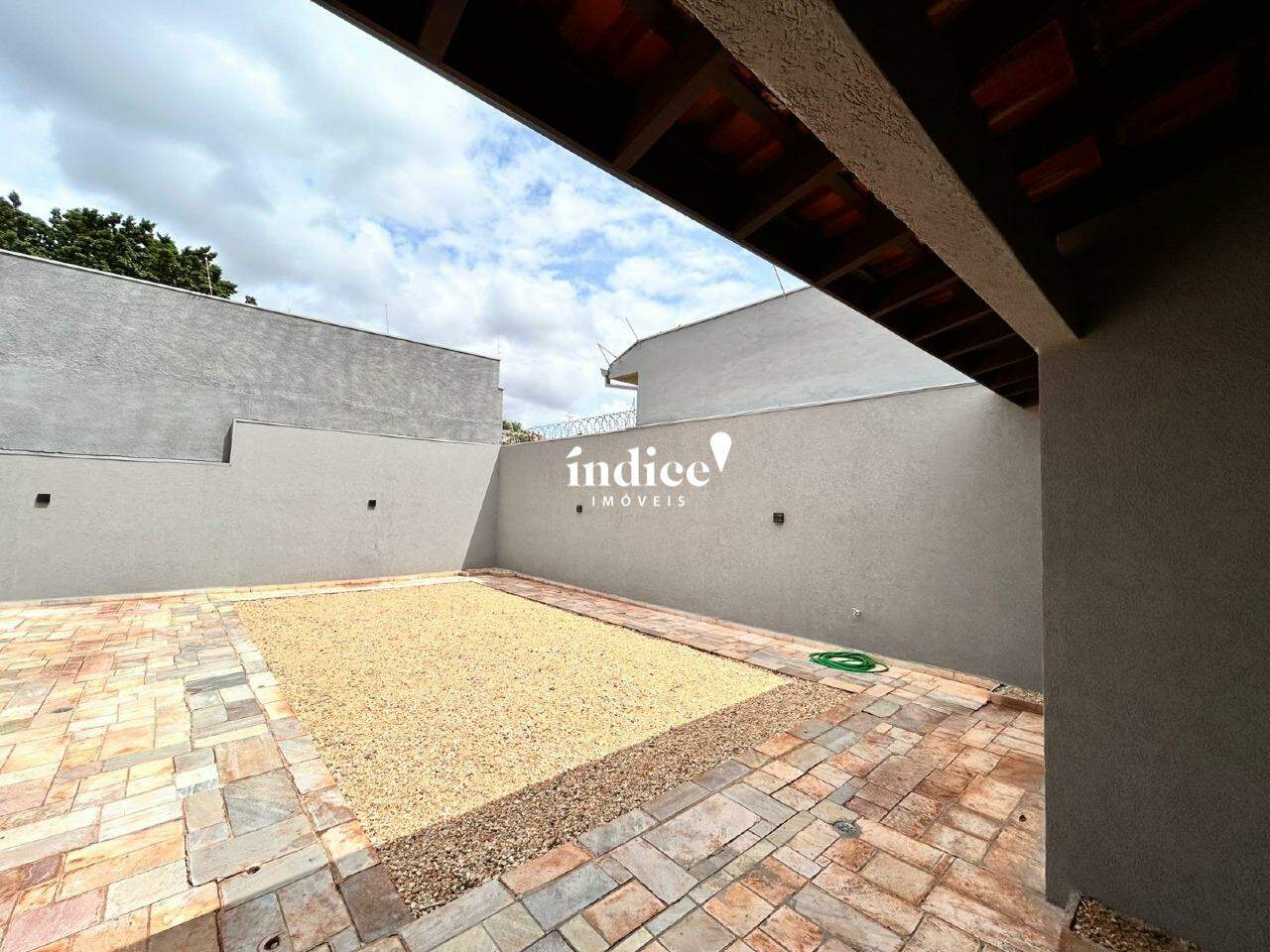 Casa Comercial para para aluguel no Alto da Boa Vista na cidade de Ribeirão Preto: 