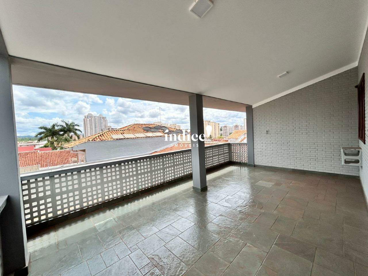 Casa Comercial para para aluguel no Alto da Boa Vista na cidade de Ribeirão Preto: 
