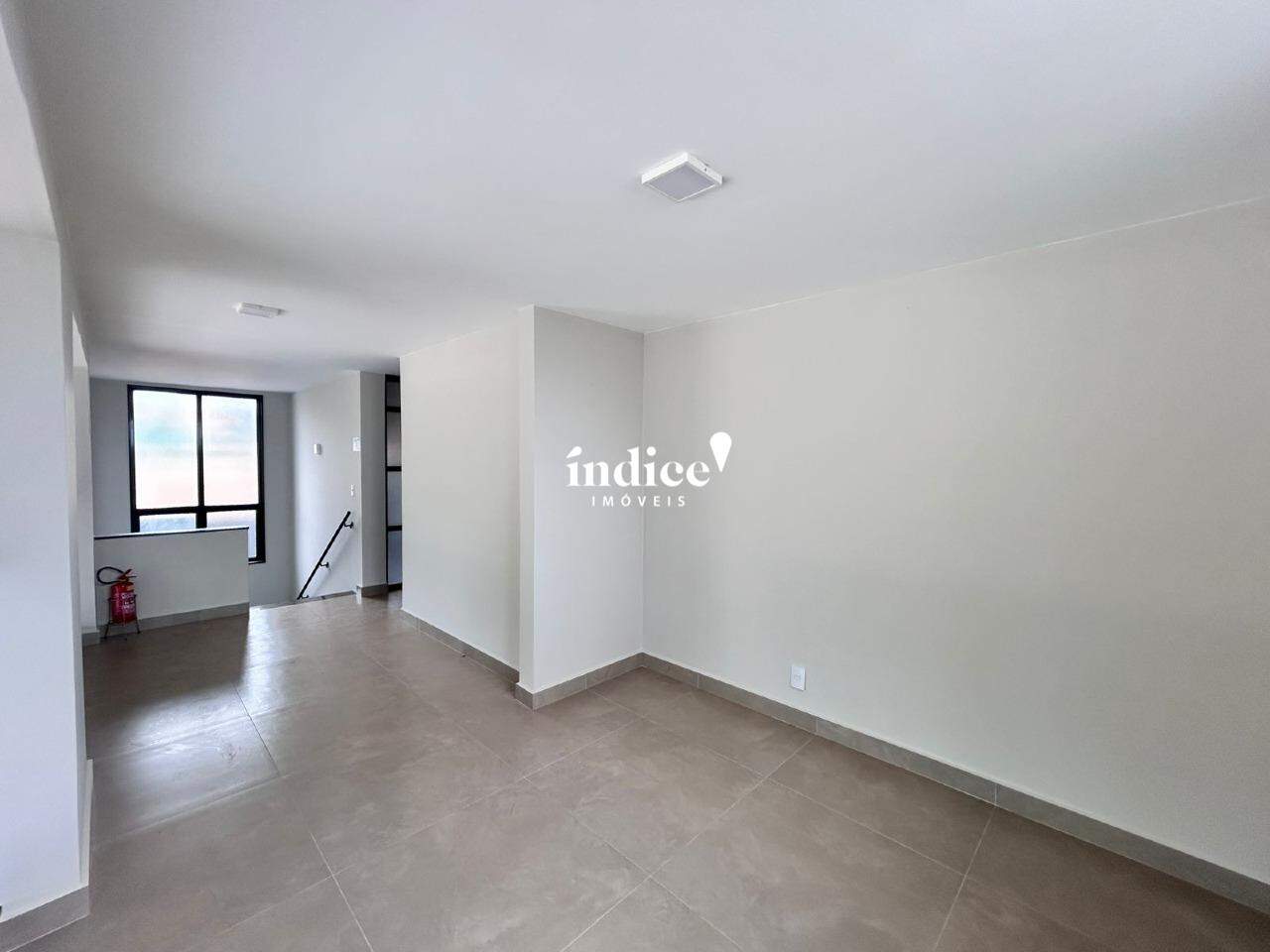 Casa Comercial para para aluguel no Alto da Boa Vista na cidade de Ribeirão Preto: 