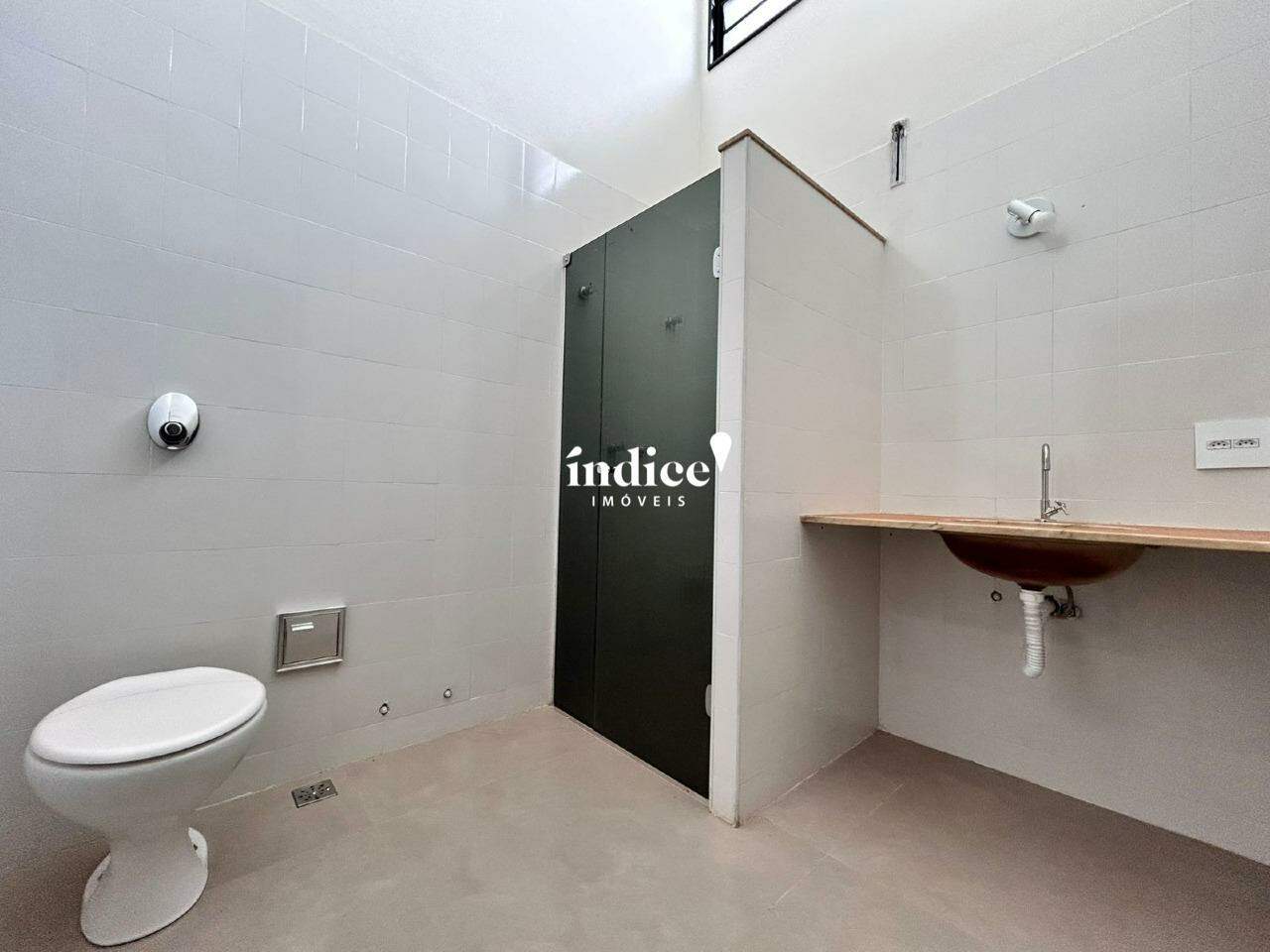 Casa Comercial para para aluguel no Alto da Boa Vista na cidade de Ribeirão Preto: 