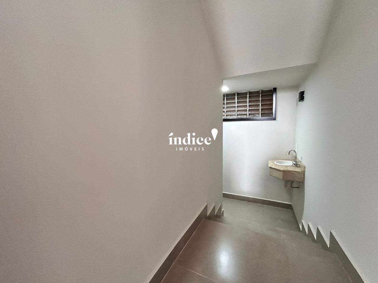 Casa Comercial para para aluguel no Alto da Boa Vista na cidade de Ribeirão Preto: 