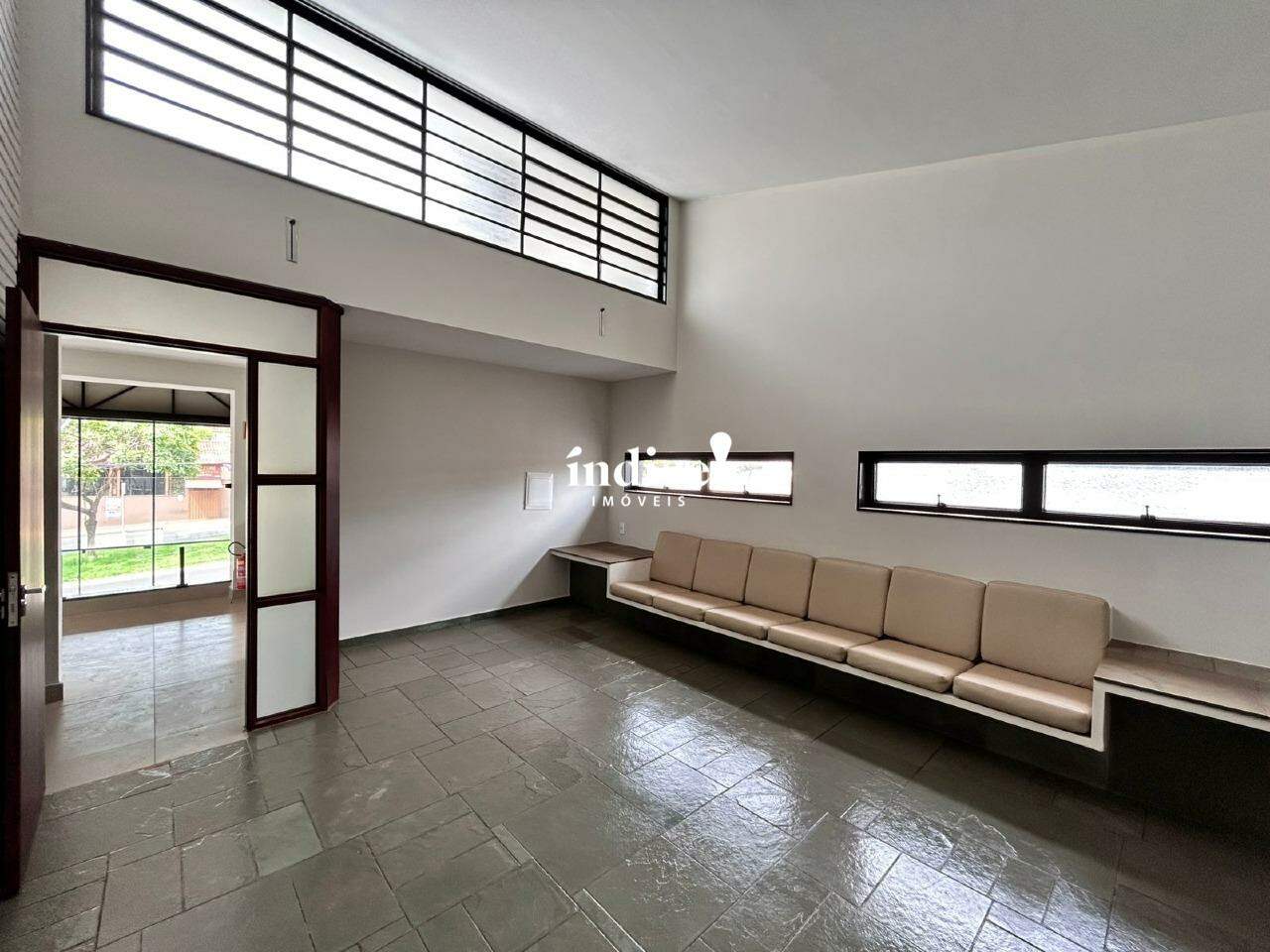 Casa Comercial para para aluguel no Alto da Boa Vista na cidade de Ribeirão Preto: 