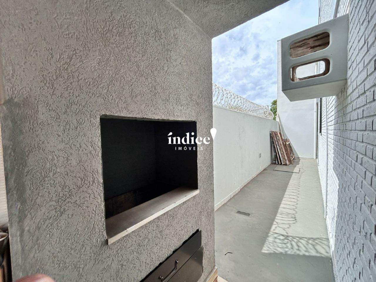 Casa Comercial para para aluguel no Alto da Boa Vista na cidade de Ribeirão Preto: 