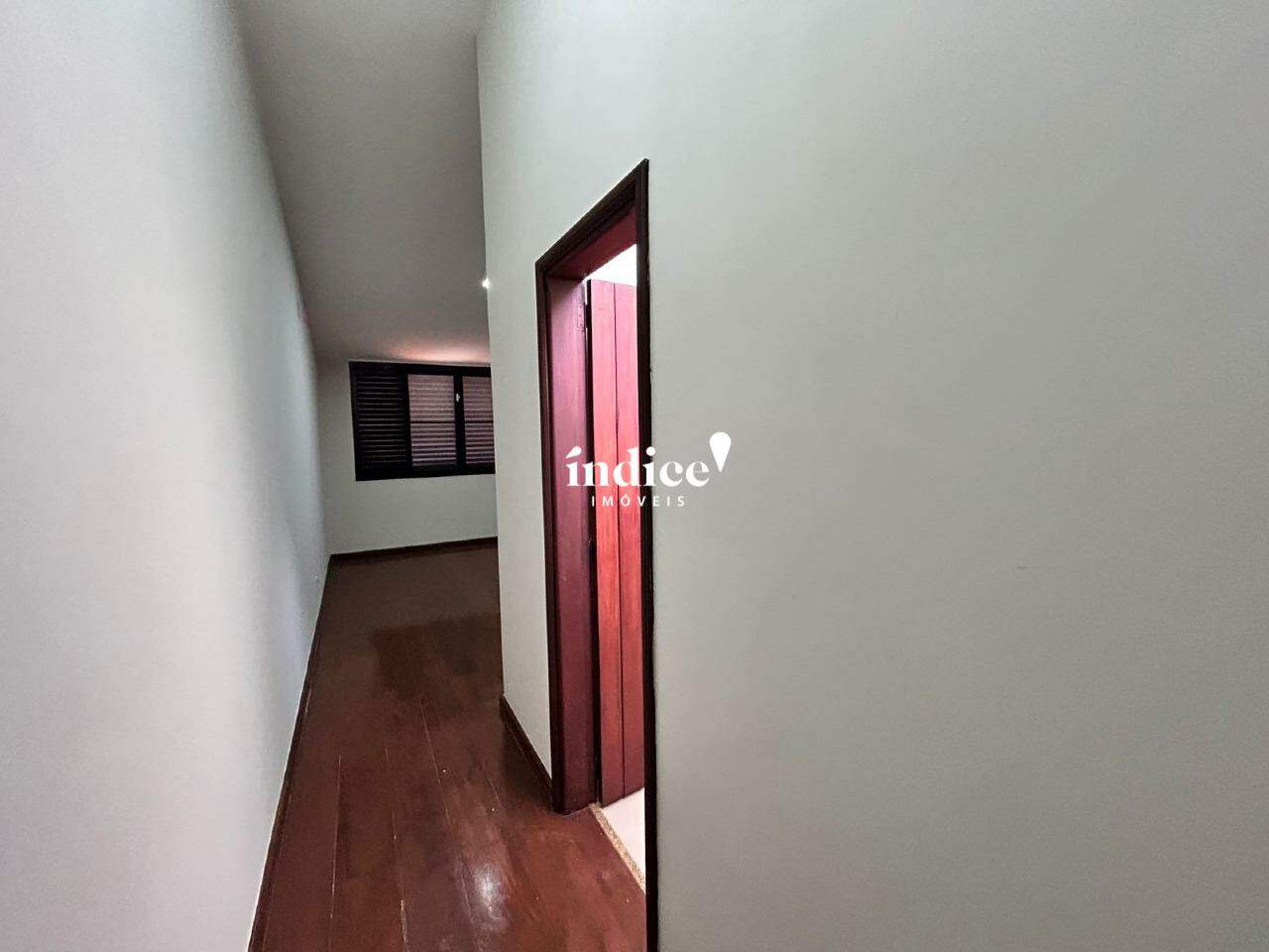 Casa Comercial para para aluguel no Alto da Boa Vista na cidade de Ribeirão Preto: 