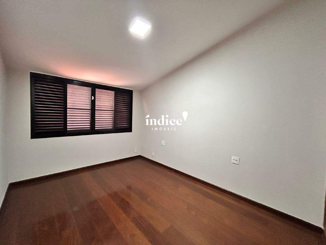 Casa Comercial para para aluguel no Alto da Boa Vista na cidade de Ribeirão Preto: 