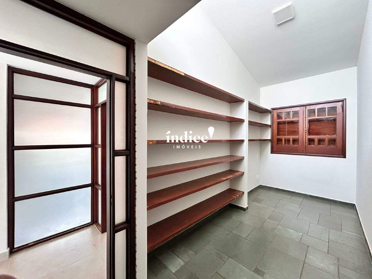 Casa Comercial para para aluguel no Alto da Boa Vista na cidade de Ribeirão Preto: 