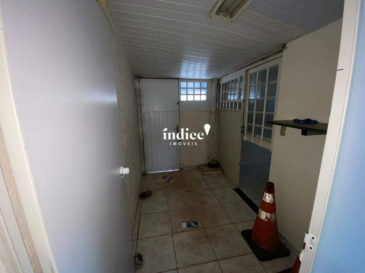 Salão Comercial para para aluguel no Jardim Paulista na cidade de Ribeirão Preto: 