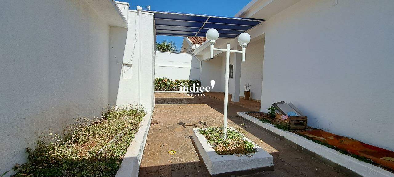 Casas para à venda no Jardim Sumaré na cidade de Ribeirão Preto: 