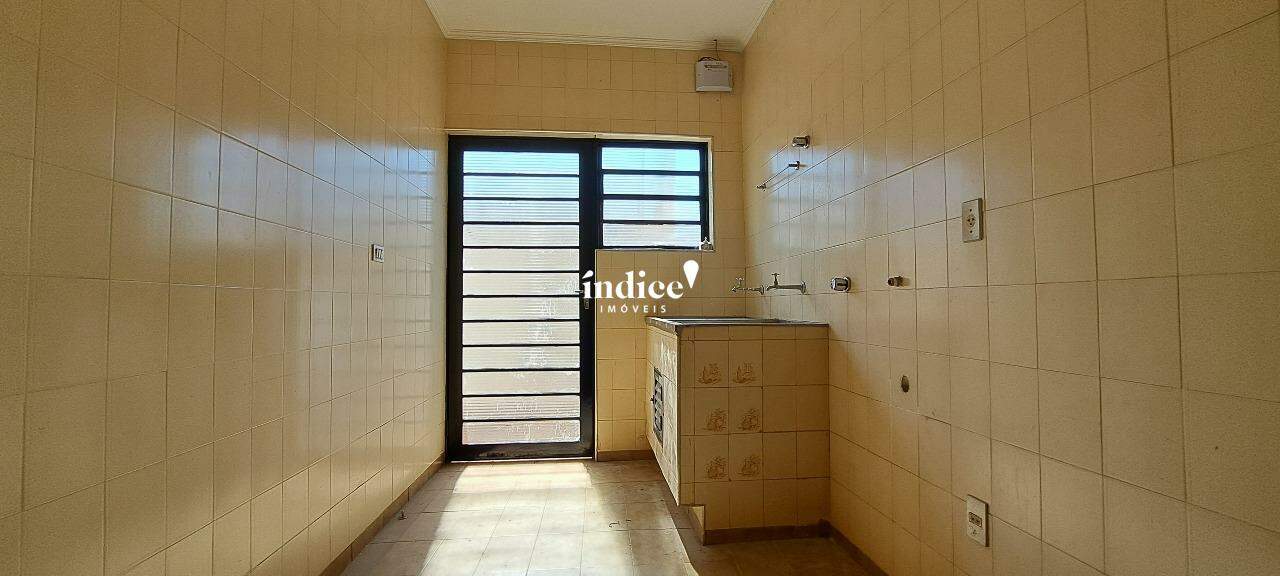 Casas para à venda no Jardim Sumaré na cidade de Ribeirão Preto: 