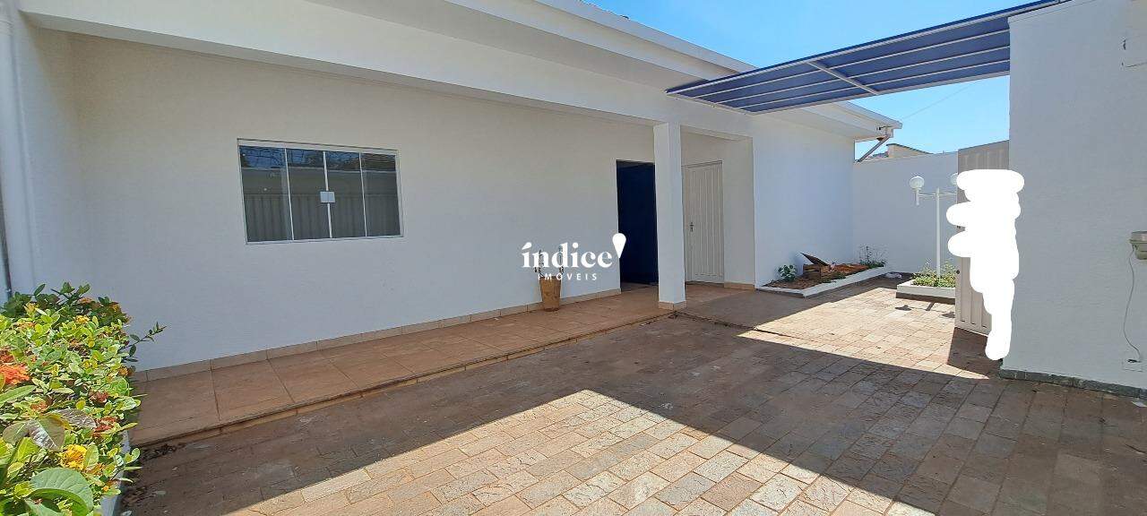 Casas para à venda no Jardim Sumaré na cidade de Ribeirão Preto: 