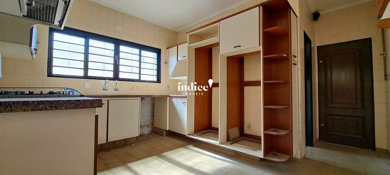 Casas para à venda no Jardim Sumaré na cidade de Ribeirão Preto: 