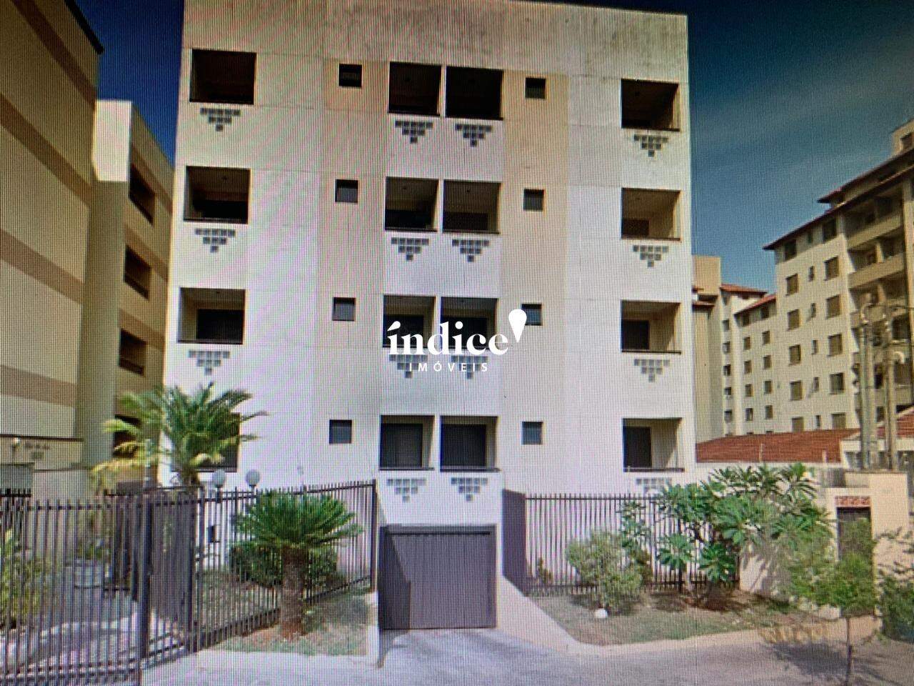Apartamento para à venda no Iguatemi na cidade de Ribeirão Preto: 