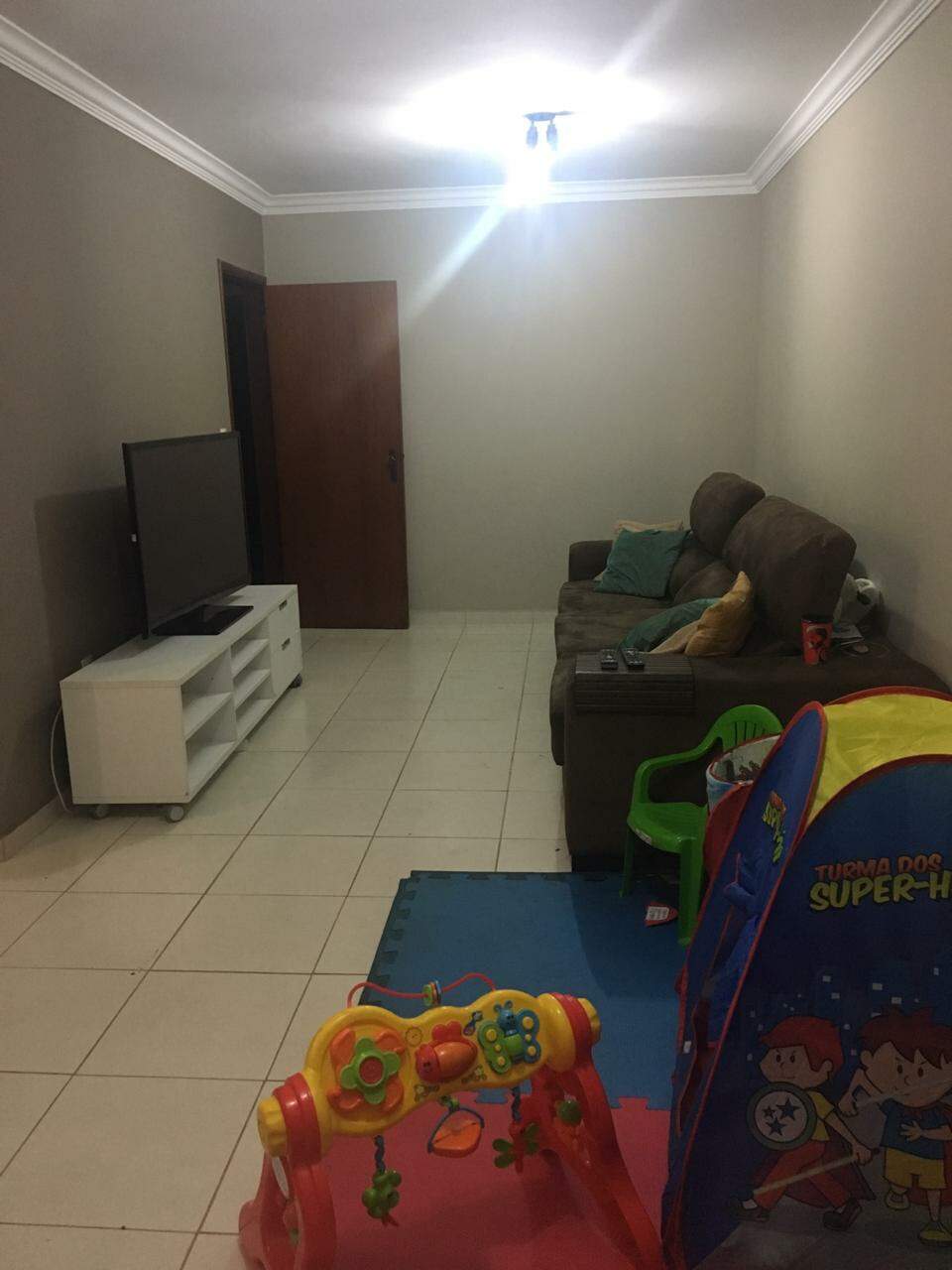 Apartamento para à venda no Iguatemi na cidade de Ribeirão Preto: 