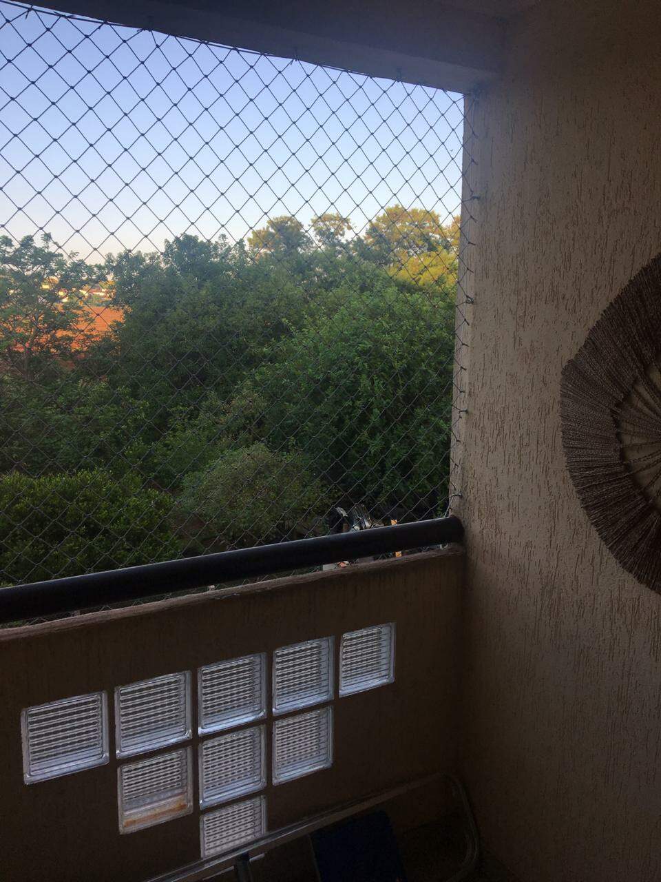 Apartamento para à venda no Iguatemi na cidade de Ribeirão Preto: 