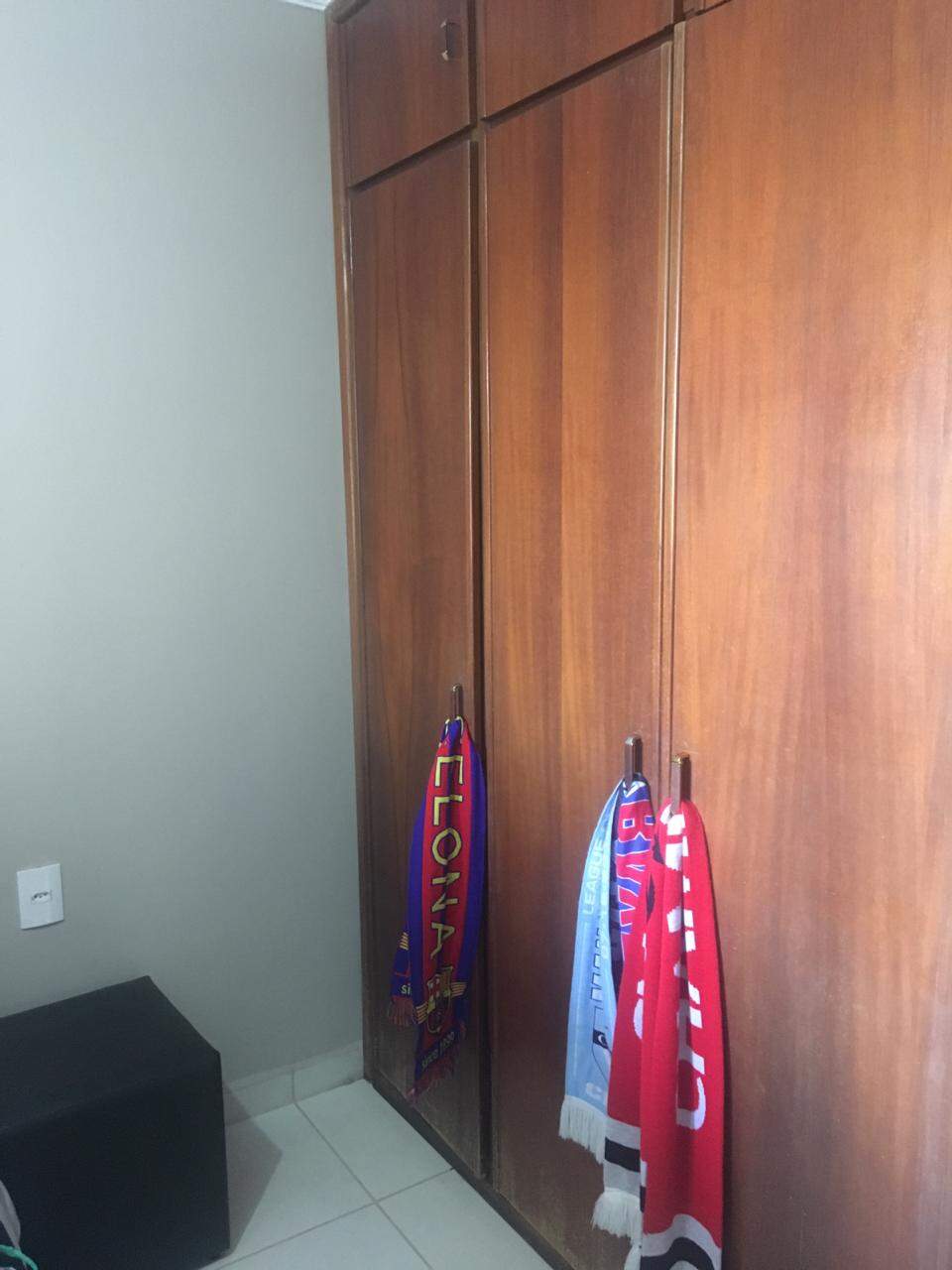 Apartamento para à venda no Iguatemi na cidade de Ribeirão Preto: 
