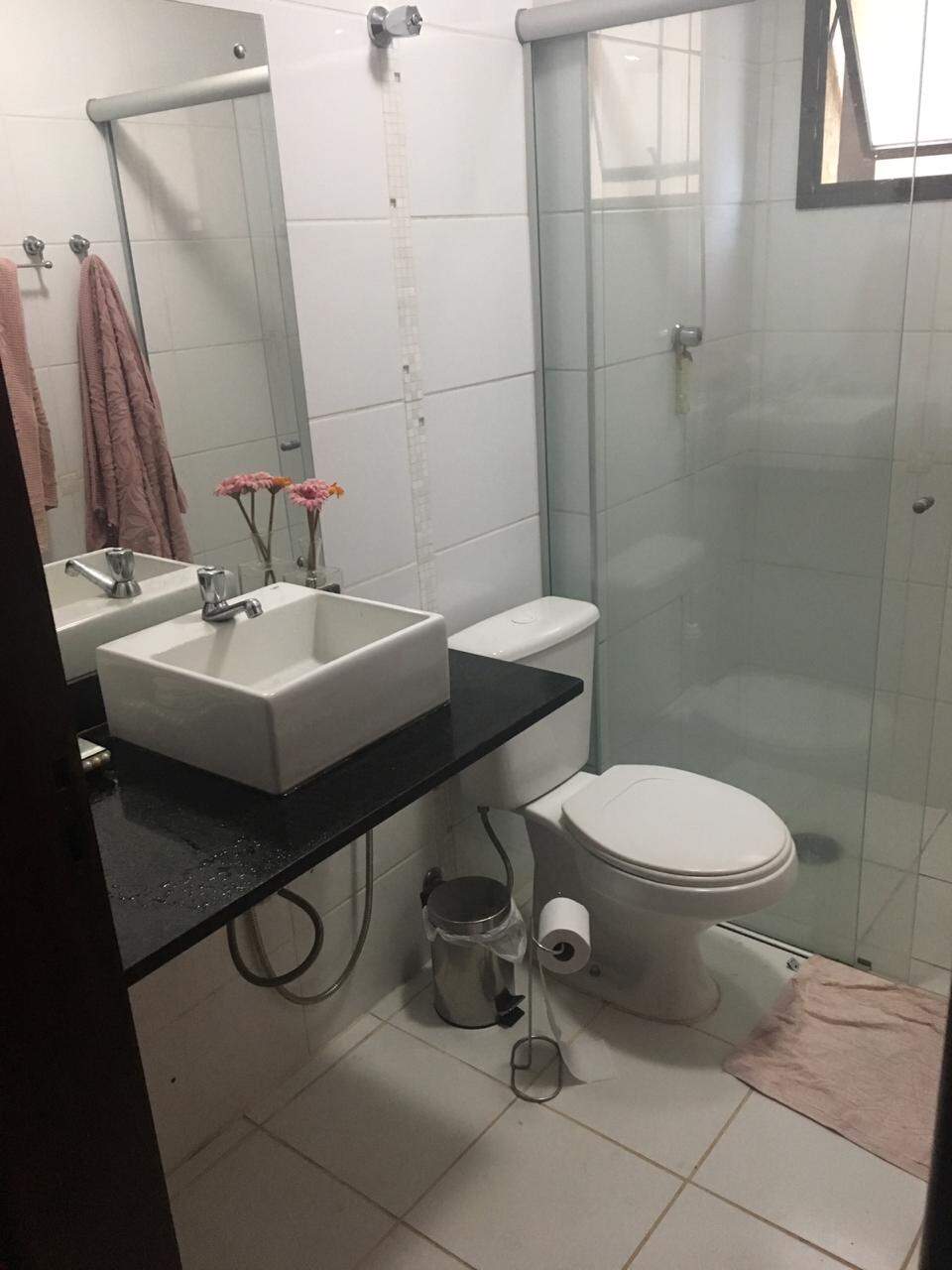 Apartamento para à venda no Iguatemi na cidade de Ribeirão Preto: 
