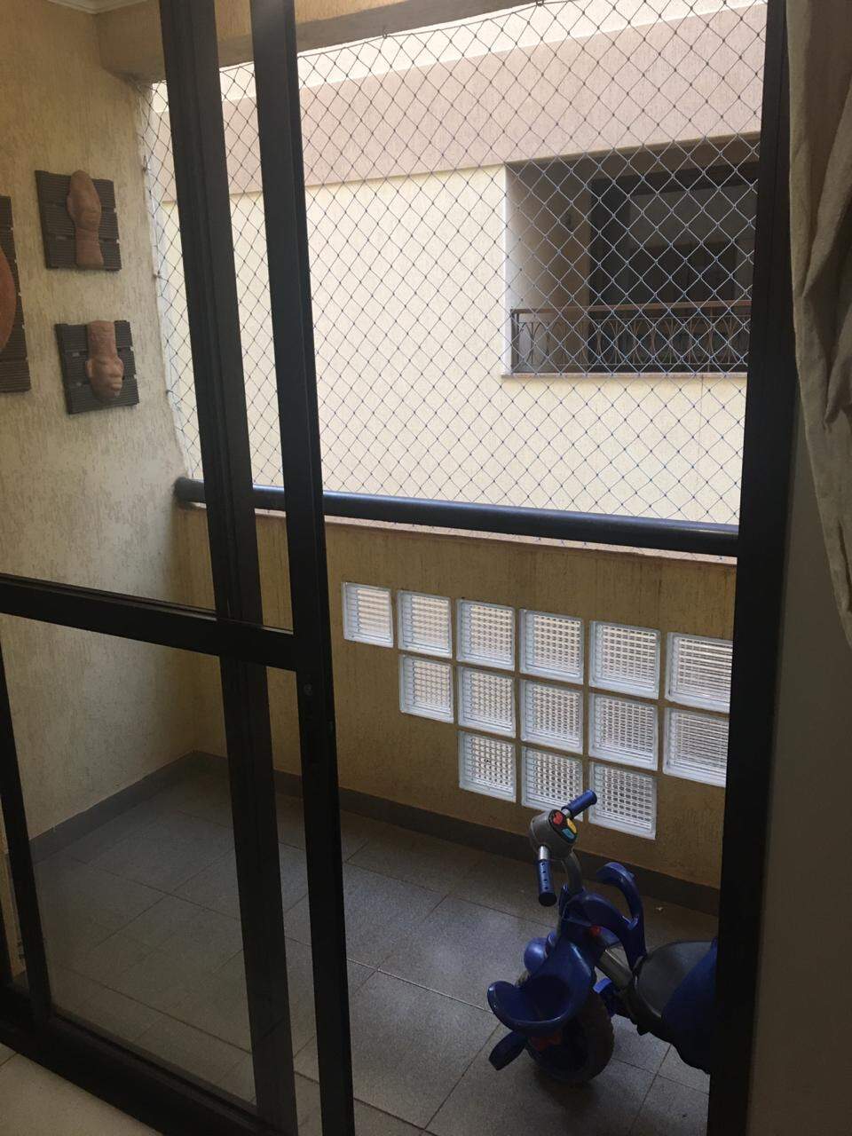 Apartamento para à venda no Iguatemi na cidade de Ribeirão Preto: 