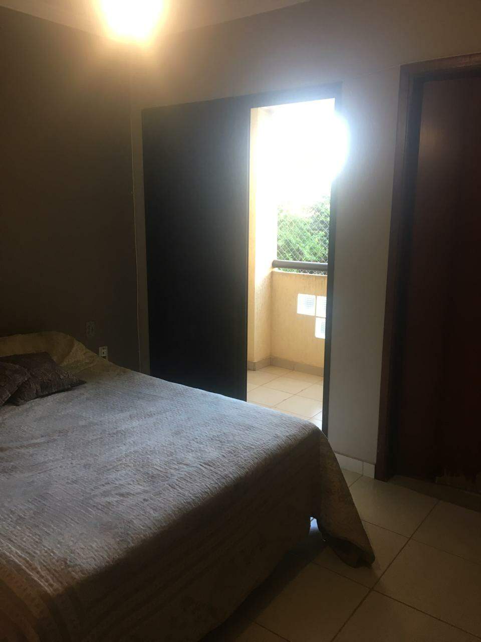 Apartamento para à venda no Iguatemi na cidade de Ribeirão Preto: 