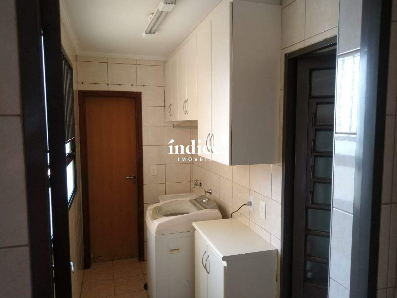 Apartamento para à venda no Jardim Sumaré na cidade de Ribeirão Preto: 