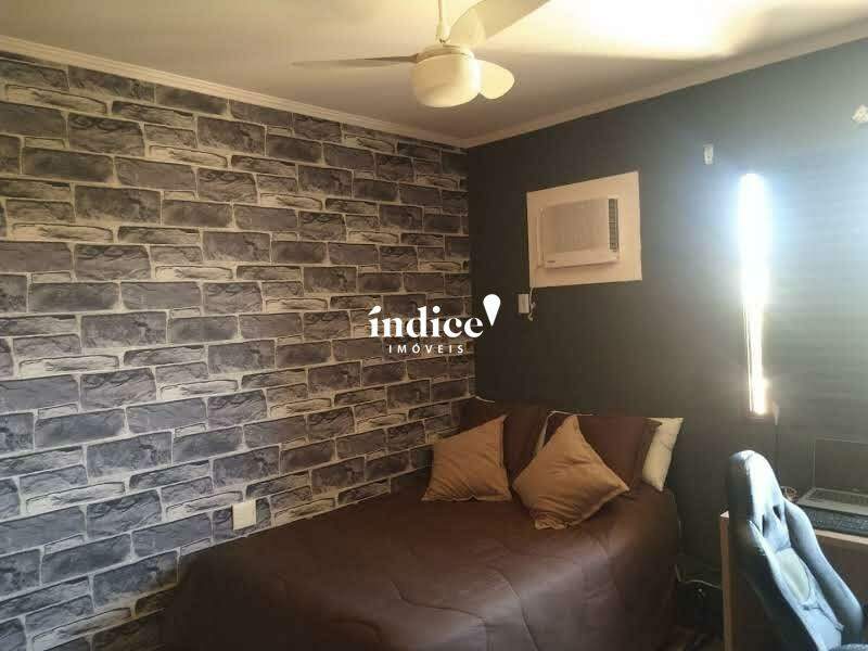 Apartamento para à venda no Jardim Sumaré na cidade de Ribeirão Preto: 