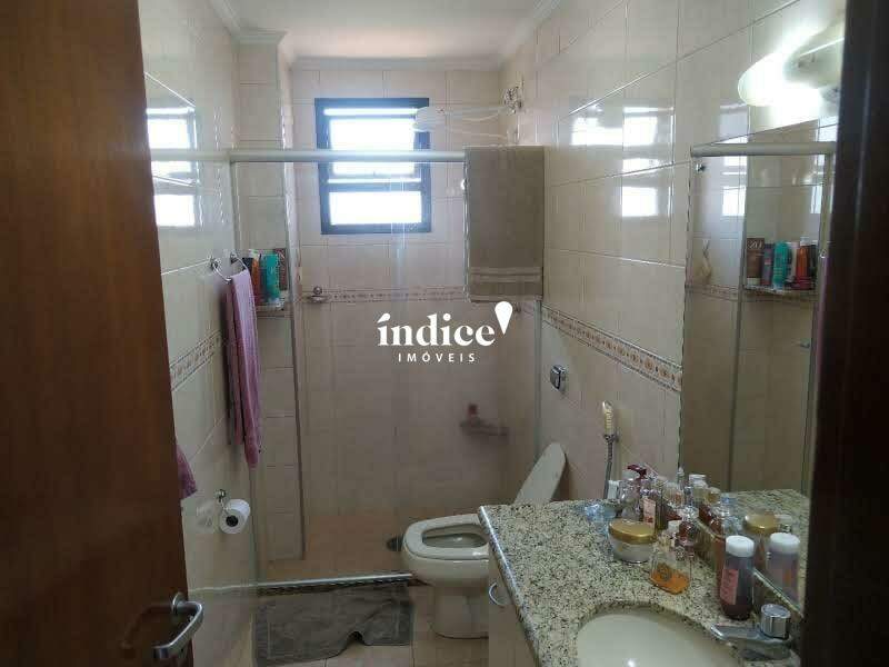 Apartamento para à venda no Jardim Sumaré na cidade de Ribeirão Preto: 