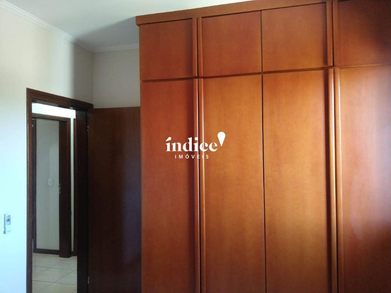 Apartamento para à venda no Jardim Sumaré na cidade de Ribeirão Preto: 