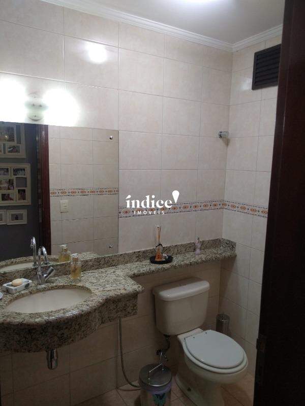 Apartamento para à venda no Jardim Sumaré na cidade de Ribeirão Preto: 