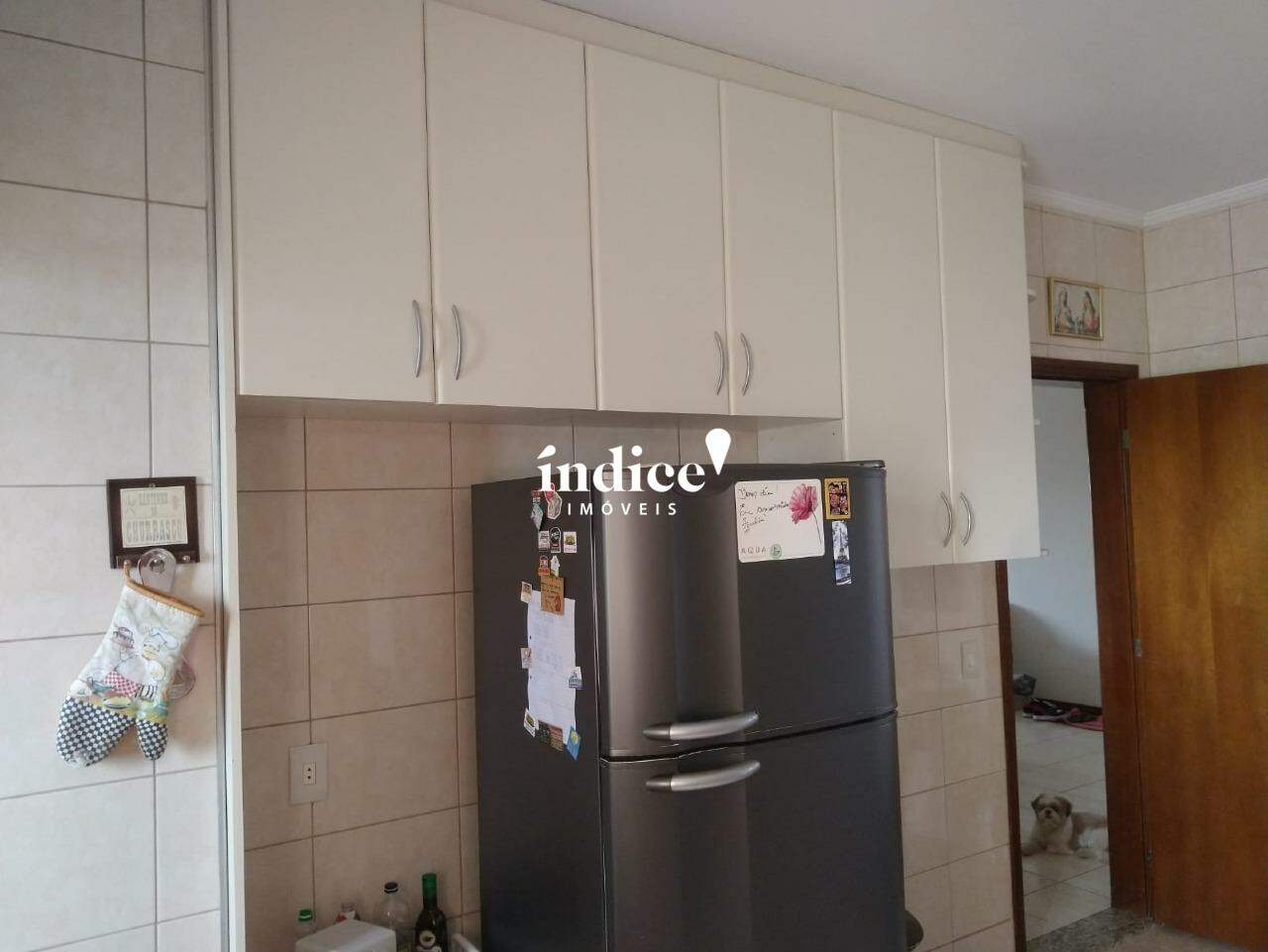 Apartamento para à venda no Jardim Sumaré na cidade de Ribeirão Preto: 