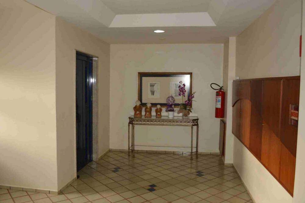 Coberturas para à venda no Centro na cidade de Ribeirão Preto: 