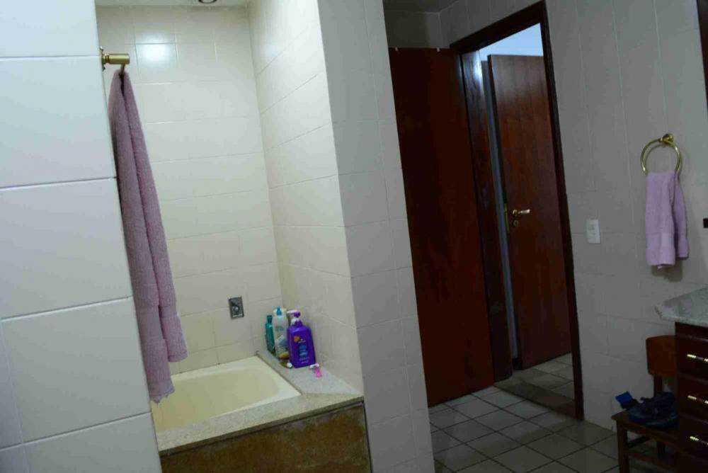 Coberturas para à venda no Centro na cidade de Ribeirão Preto: 