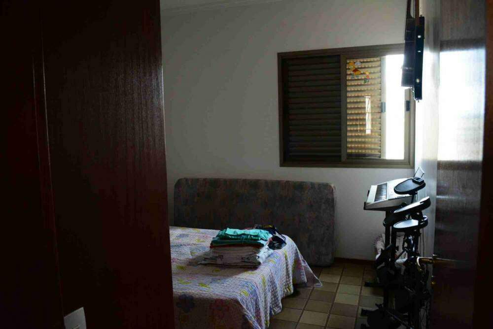 Coberturas para à venda no Centro na cidade de Ribeirão Preto: 