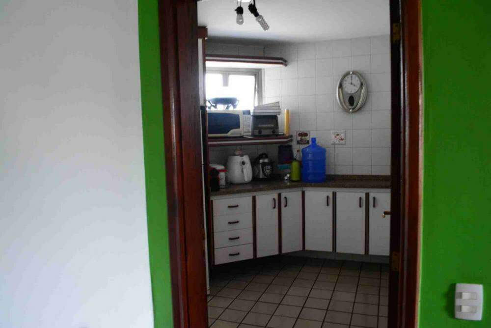 Coberturas para à venda no Centro na cidade de Ribeirão Preto: 