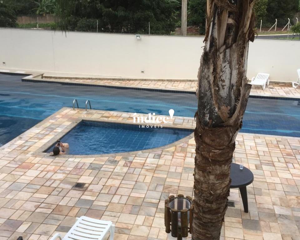 Apartamento para para aluguel no Nova Aliança na cidade de Ribeirão Preto: 