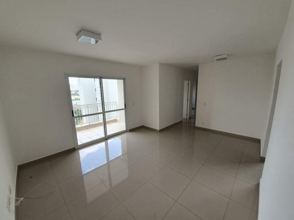 Apartamento para para aluguel no Nova Aliança na cidade de Ribeirão Preto: 