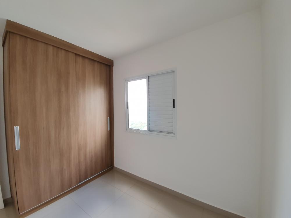 Apartamento para para aluguel no Nova Aliança na cidade de Ribeirão Preto: 