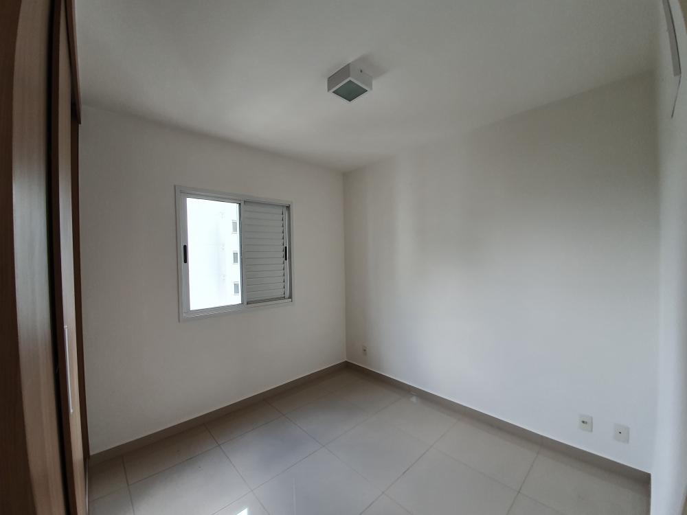 Apartamento para para aluguel no Nova Aliança na cidade de Ribeirão Preto: 