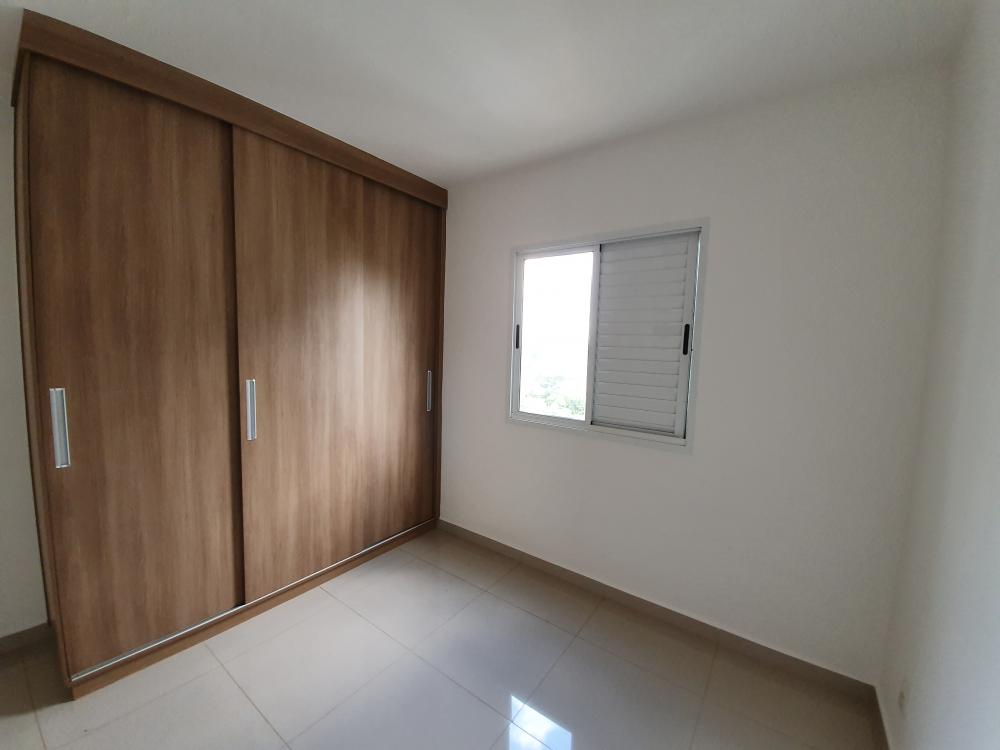 Apartamento para para aluguel no Nova Aliança na cidade de Ribeirão Preto: 