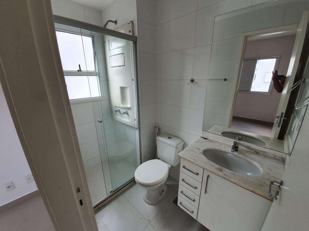 Apartamento para para aluguel no Nova Aliança na cidade de Ribeirão Preto: 