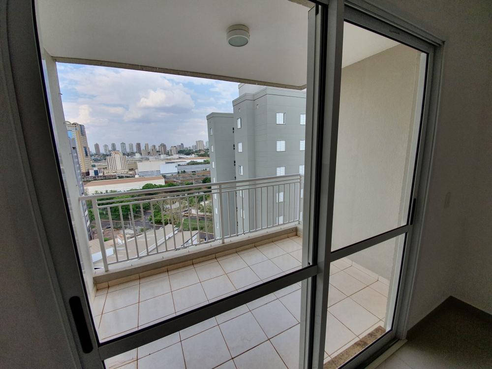 Apartamento para para aluguel no Nova Aliança na cidade de Ribeirão Preto: 