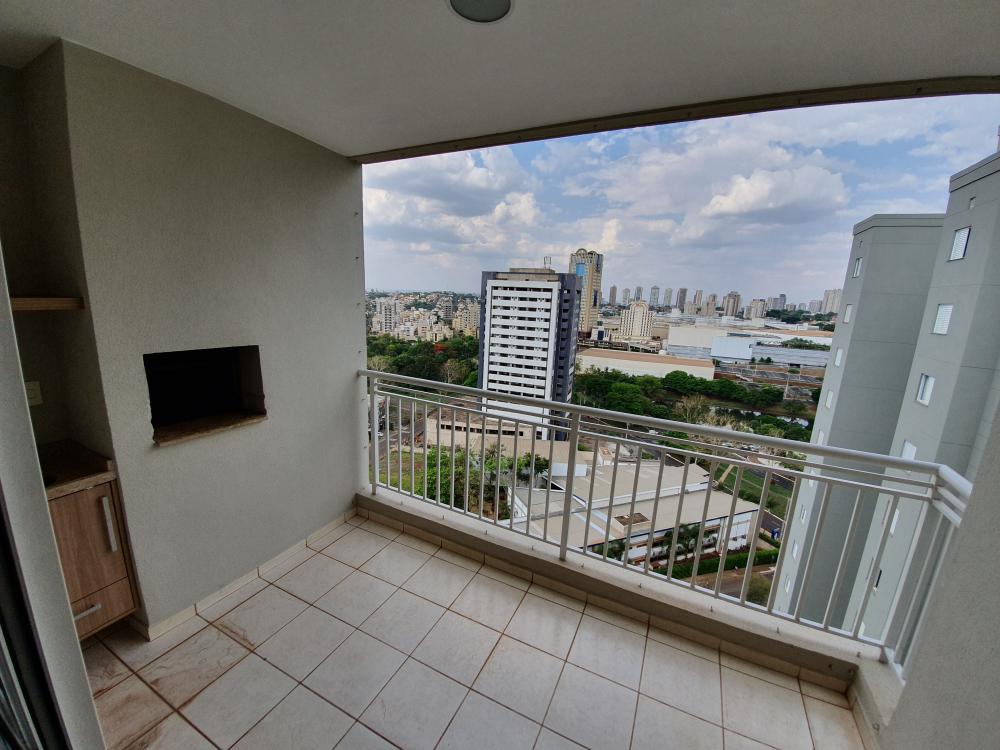 Apartamento para para aluguel no Nova Aliança na cidade de Ribeirão Preto: 
