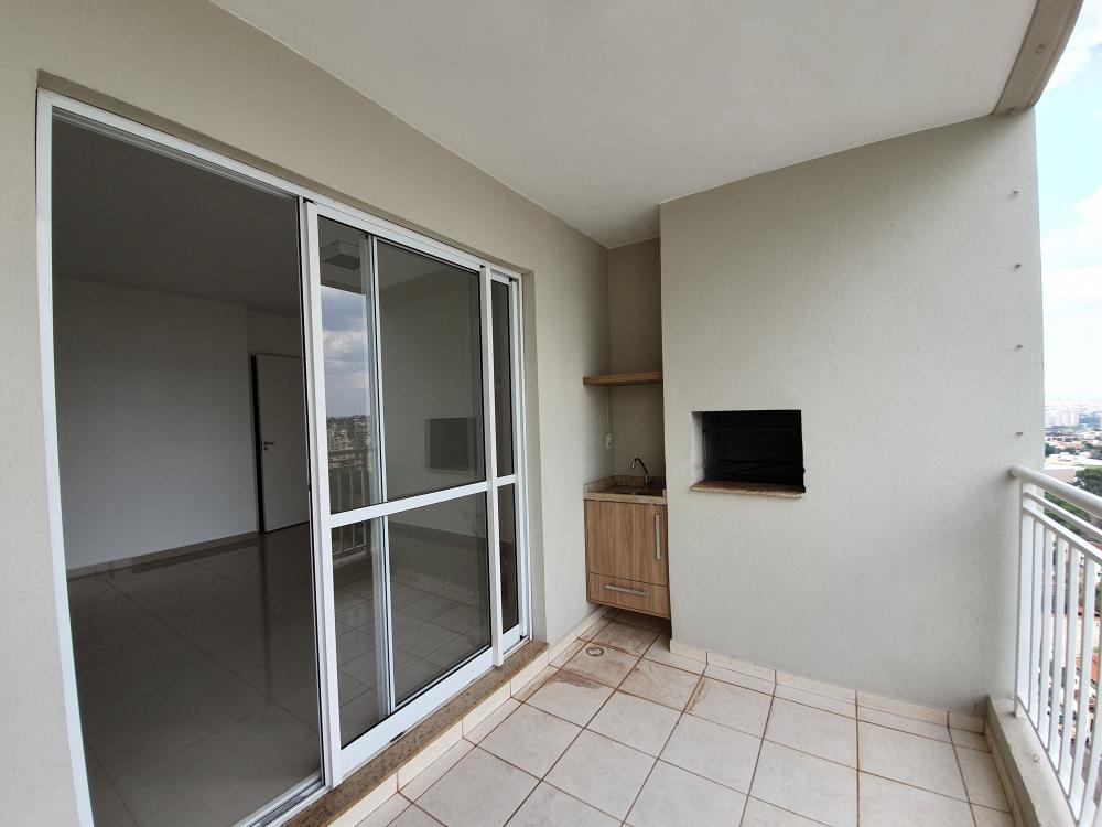 Apartamento para para aluguel no Nova Aliança na cidade de Ribeirão Preto: 